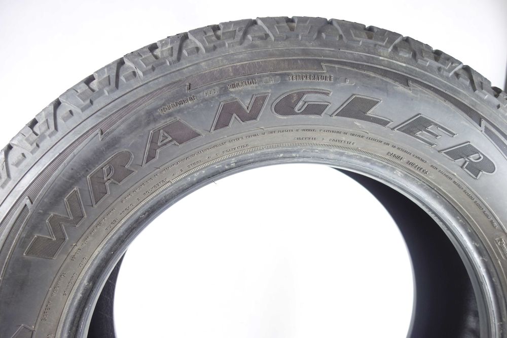 Opony letnie 265/60/18 - GOODYEAR Wrangler All Terrain Adventure