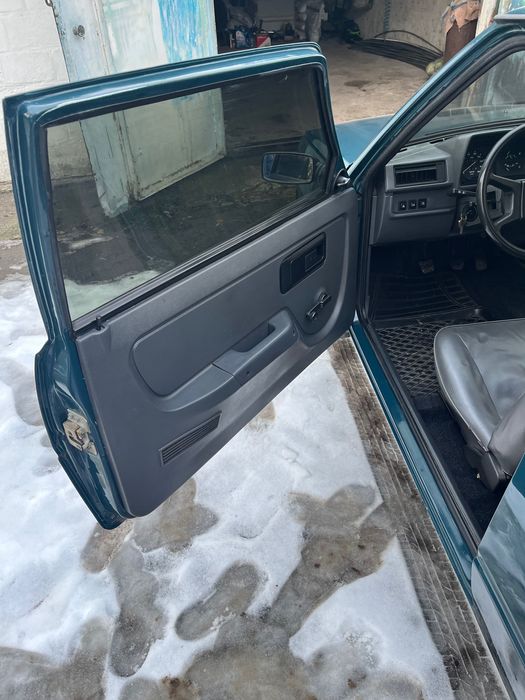 Таврия 2004 года