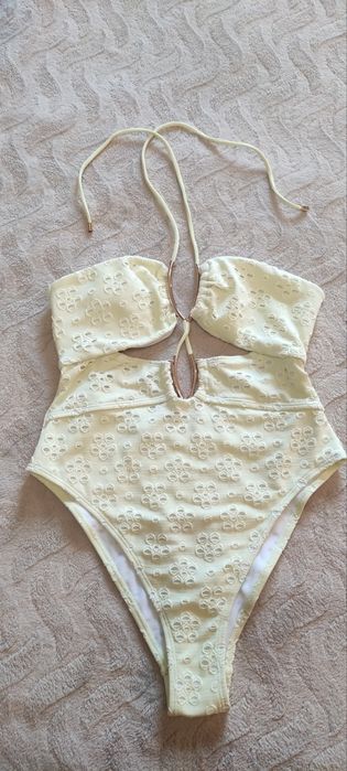 Купальник River Island uk 8, eur 34, XS, S