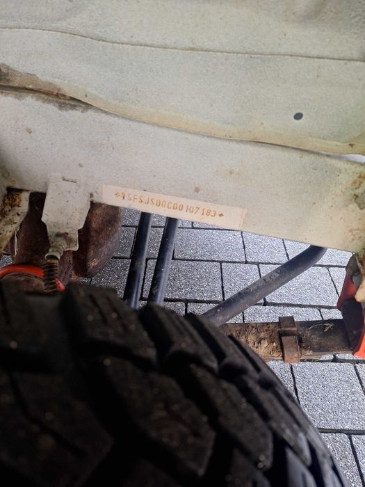 Sprzedam suzuki samurai