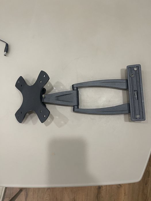 Кріплення телескопічне для телевізора, монітора