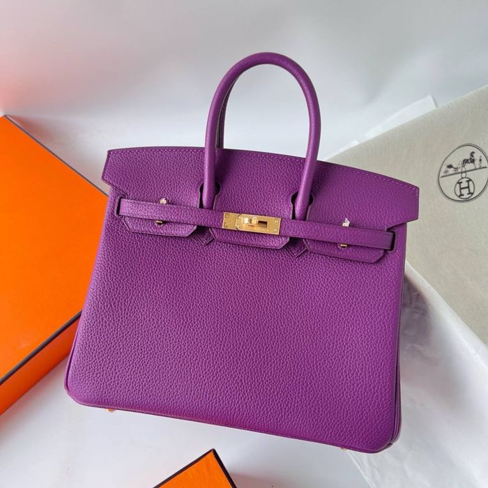 Hermes Birkin 30 Togo в наличии