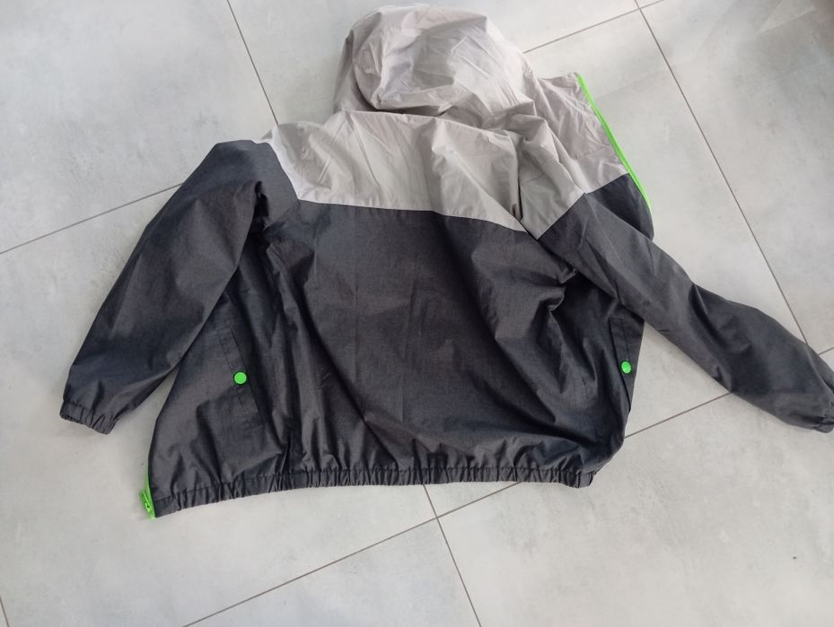 Kurtka wiatrówka Reserved dla chłopca