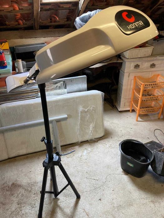 Exaustor Honma Tokyo