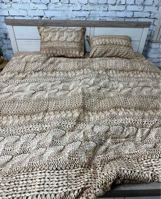 Ranforce ,Фланель (байка), Тік (напірник),