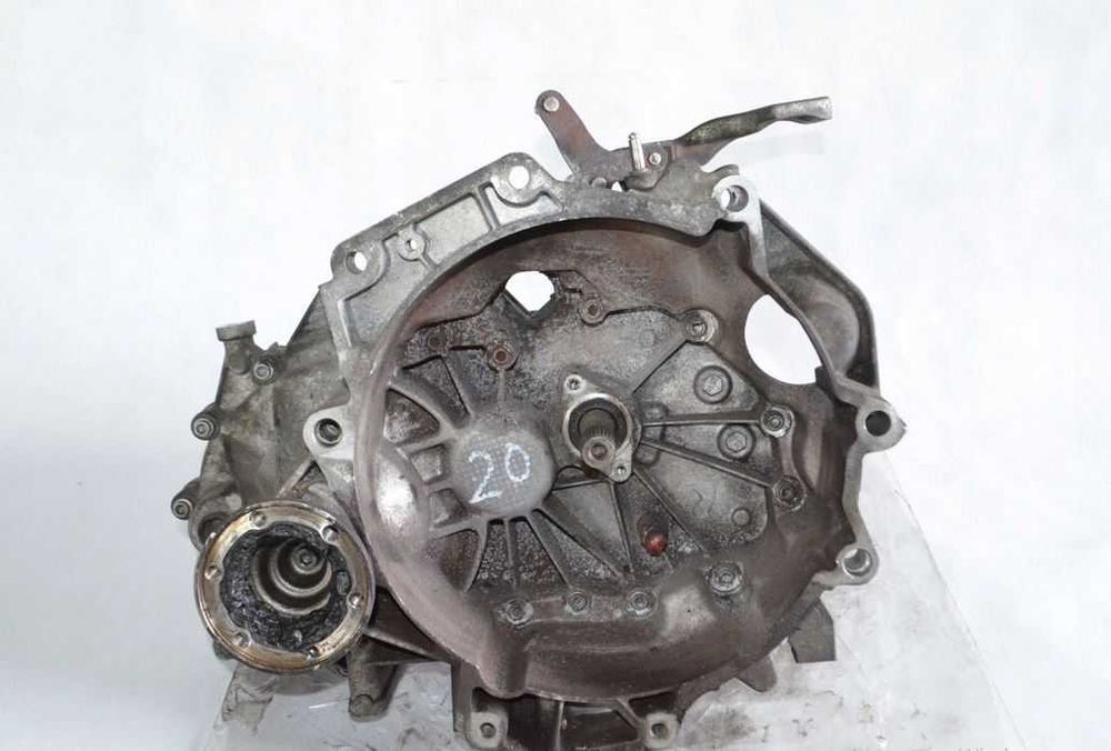 КПП коробка передач Golf 5 Octavia a5 Jetta Touran 1.4 1.6 FSI