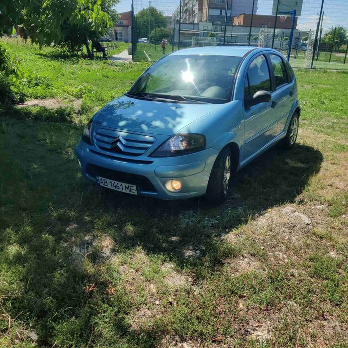 продам хороший Сітроен