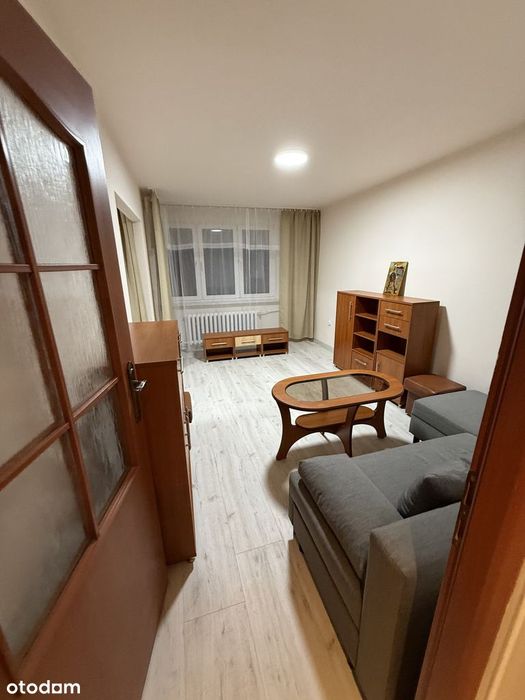 Mieszkanie – Warszawa, Centrum, Śródmieście - Widok 4