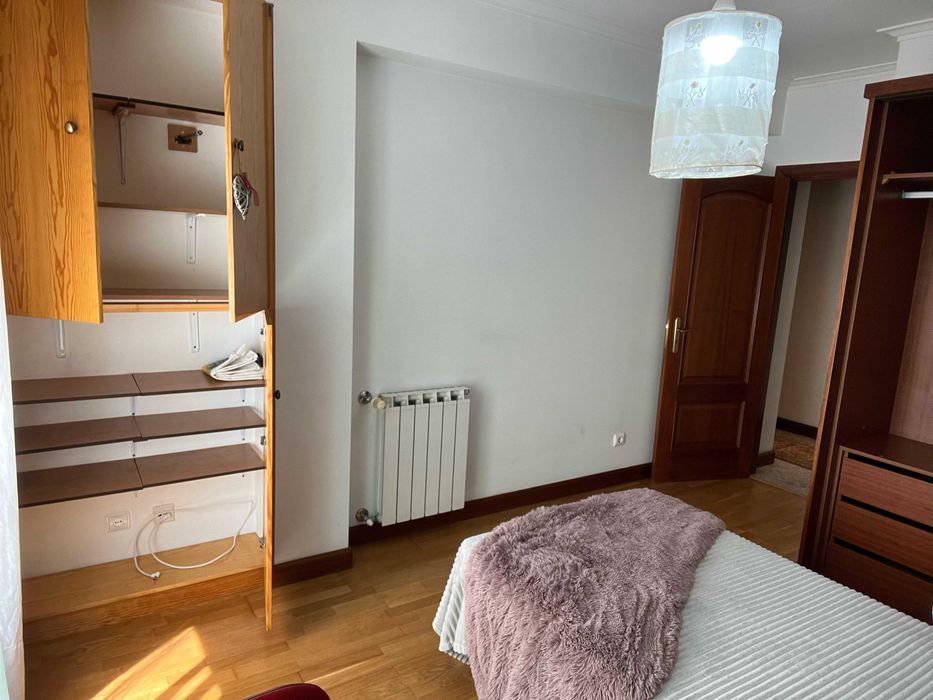 Quarto Coimbra Solum