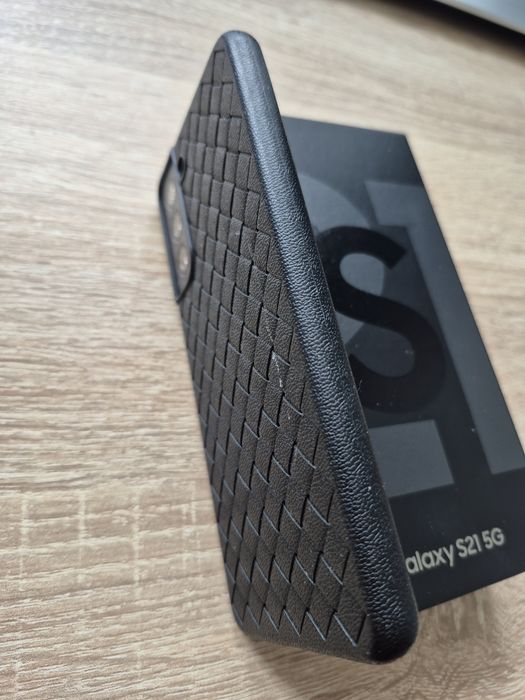 Смартфон Флагман  Samsung S21 8 128gb Original   2sim