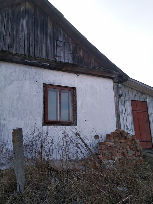 Продам частину старого будинку - View 3