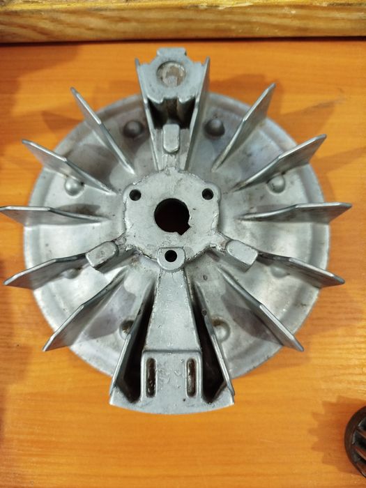 Мотор Takumseh на запчастини