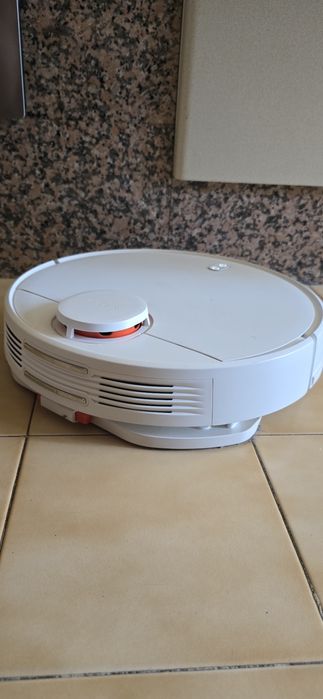 xiaomi robot vacuum s12