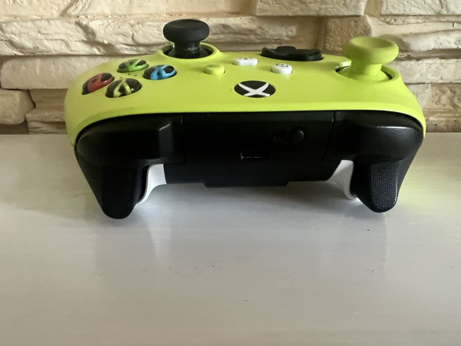 Xbox Controller
