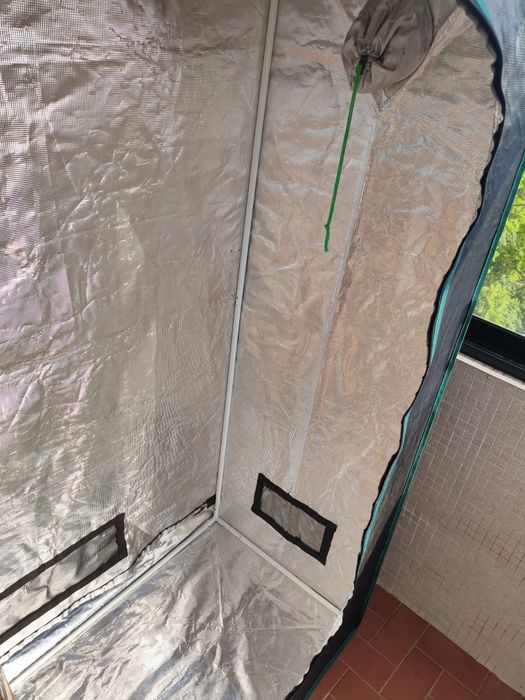 Tenda Mars Hydro 120x60x180 cm – Grow Tent