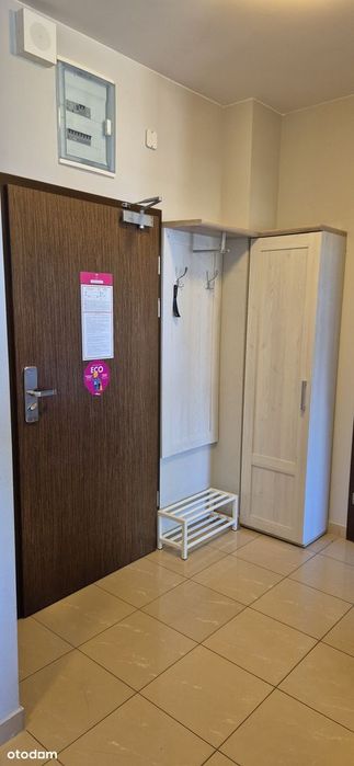 Sprzedam Apartament w Hotelu DIUNE ***