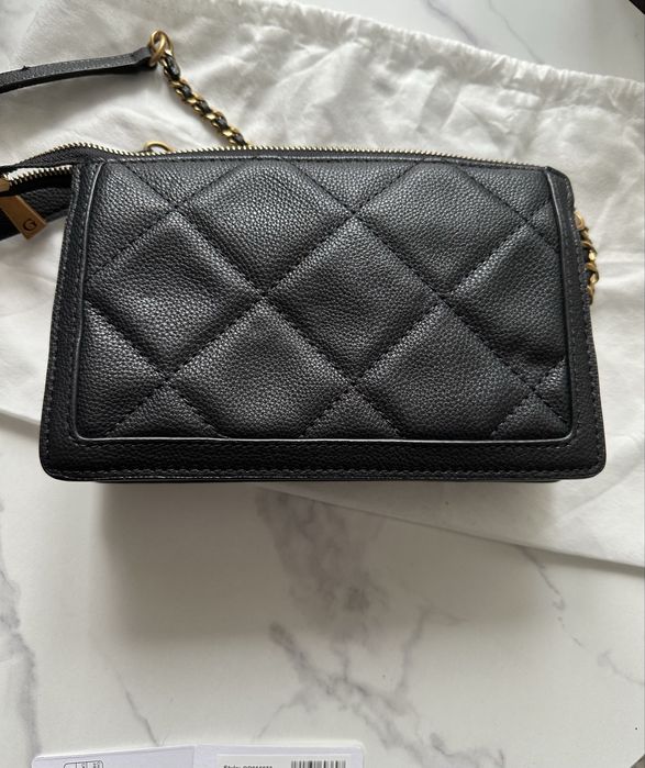 Torebka GUESS Abey Mini