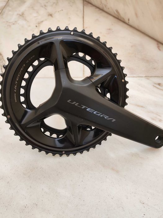 Pedaleira Ultegra R8100
