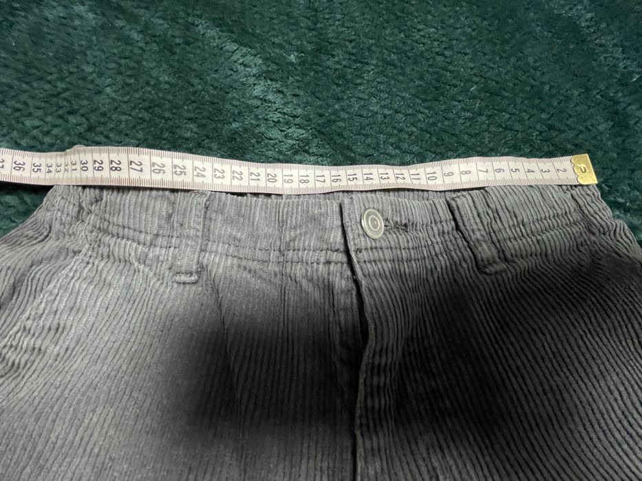 Spodnie bojowki H&M  152