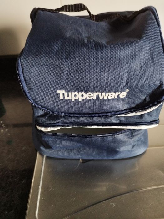 Conjunto Tupperware