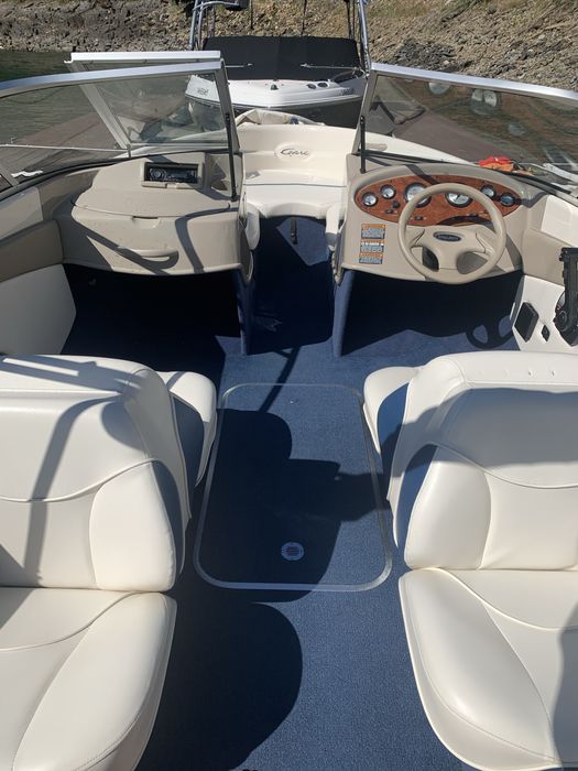 Bayliner capri 175