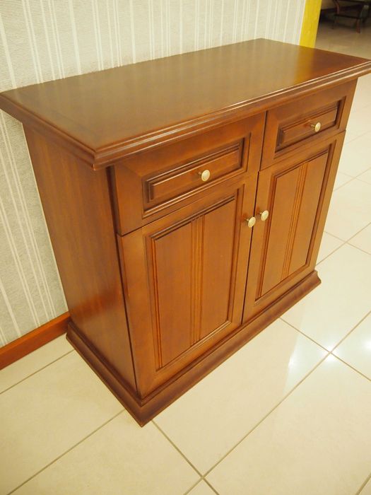 Komody + barek marki Klose stan idealny.