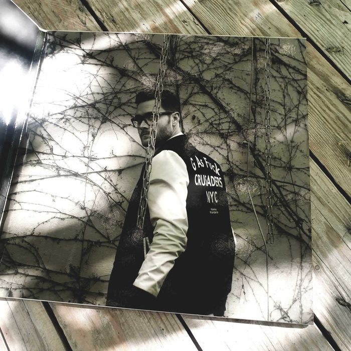 Spinache – Spinache - Autograf - 2xLP