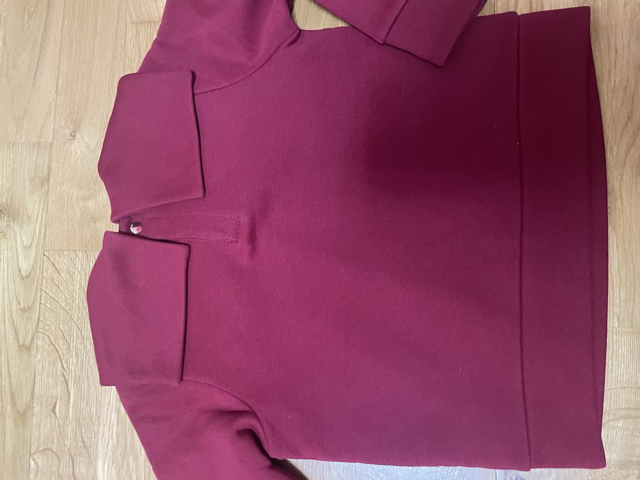 Jacadi світшот кофтинка розмір 4 рочки