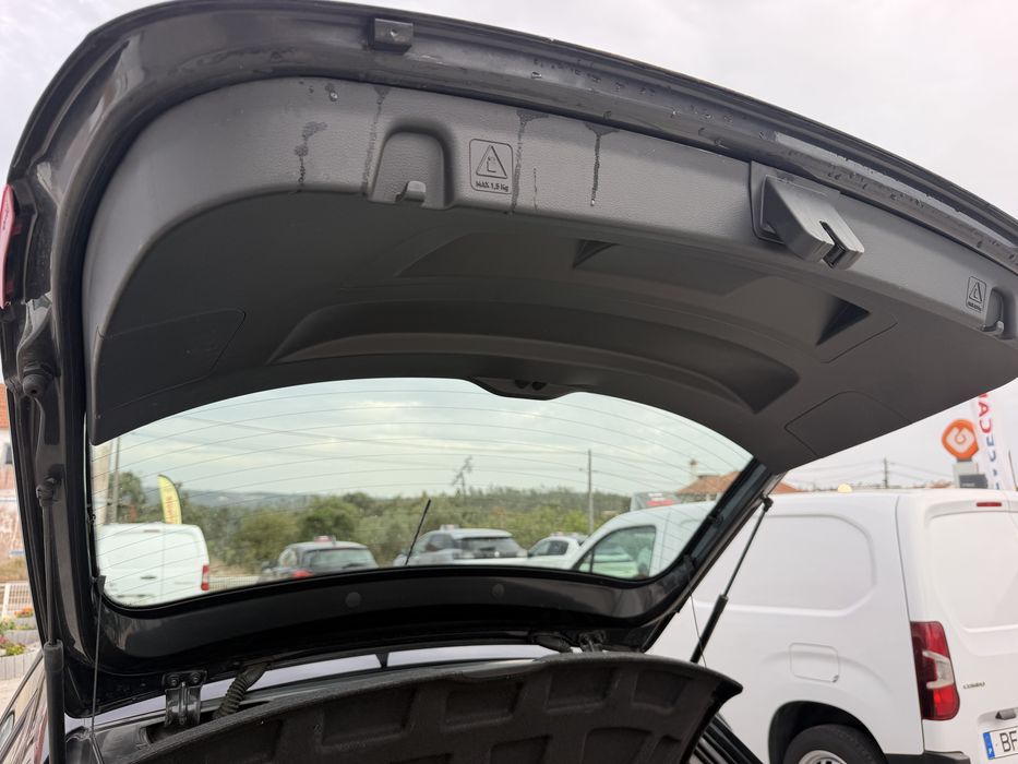 Seat Ibiza St 1.6 TDI muito nova