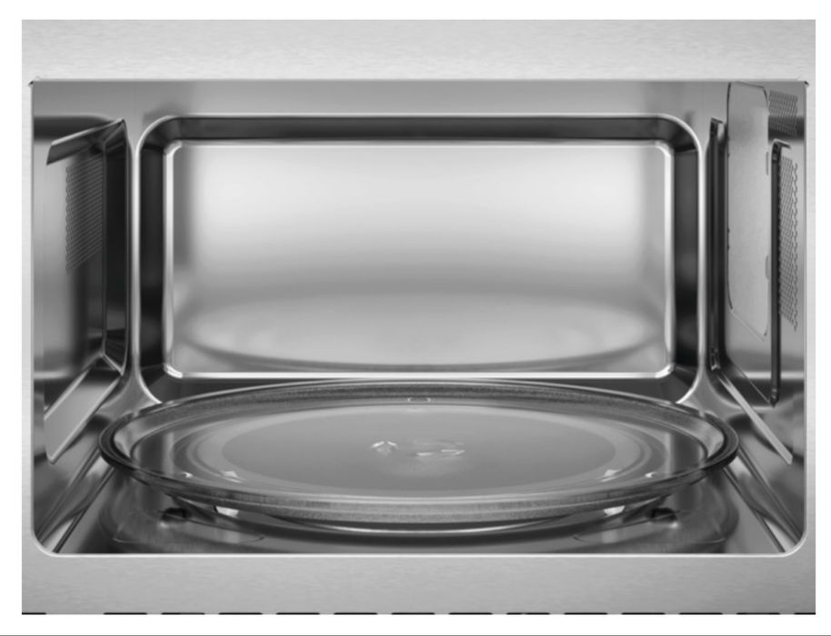 Вбудовувана мікрохвильова піч Electrolux LMS4253TBK, 25 літрів