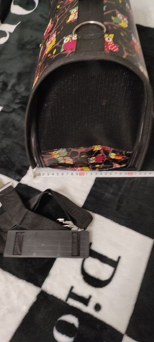 Переноска для животных, игрушки