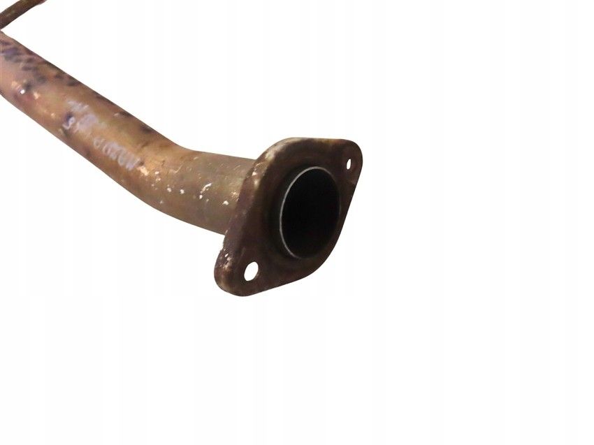 Rura wydechowa mazda CX5 KE 2.2 diesel 2012-2017 ROK