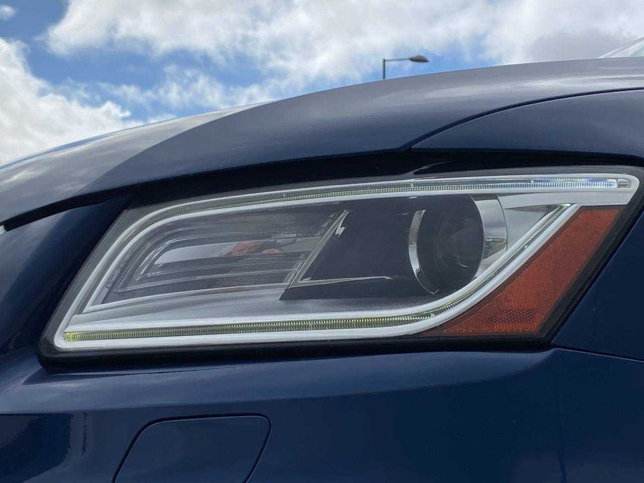 Audi   Q5   2015