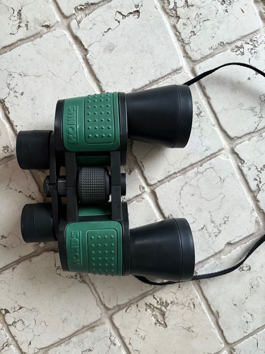 Lornetka Konus 10x50