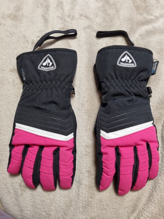 Рукавички лижні Rossignol дитячі