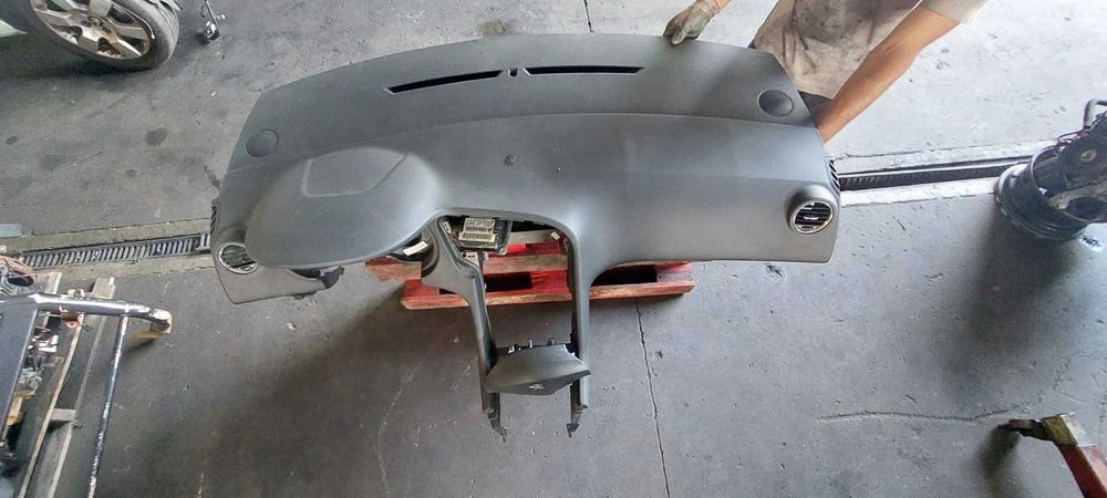 Kit Air Bag Peugeot 5008 de 2015 1.6 HDI