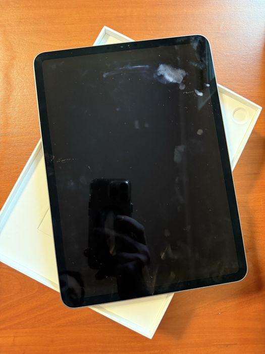 Ipad pro 11     256 gb
