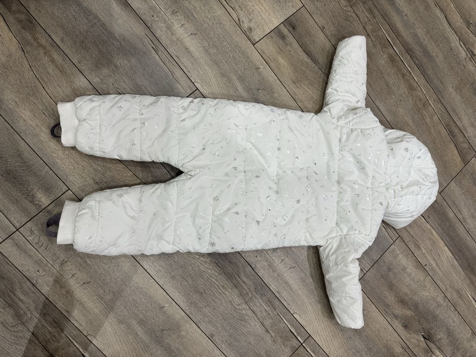 Kombinezon dziewczecy SMYK 98