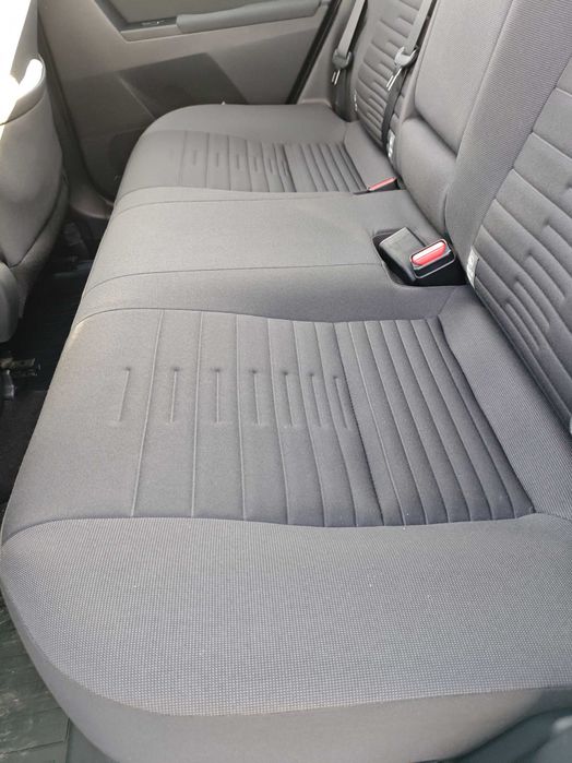 Toyota Auris II Hybrid