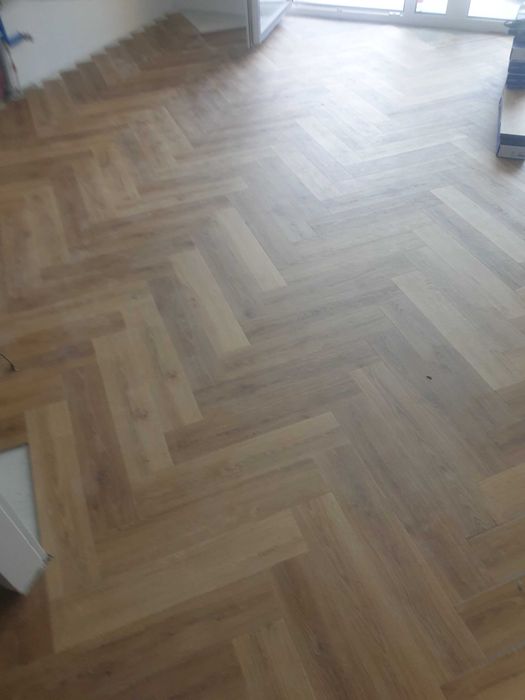 Usługi remontowe