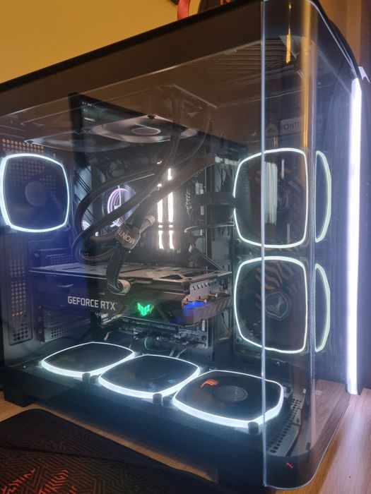 Desktop RTX3060 12Gb