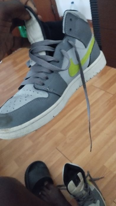Air jordan 1 ..b