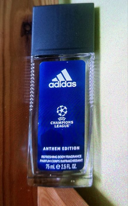 Adidas Champions League x5