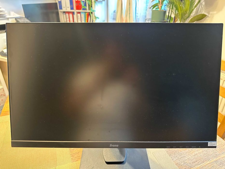 Monitor iiyama G-Master G2560HSU Red Eagle – 24.5” 165Hz Full HD