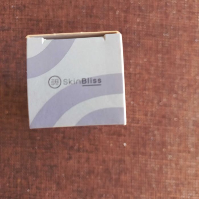 Primer serum Skin Bliss 30 ml do twarzy Baza pod makijaż