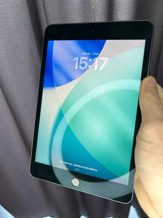 iPad Mini 5 64GB MDM