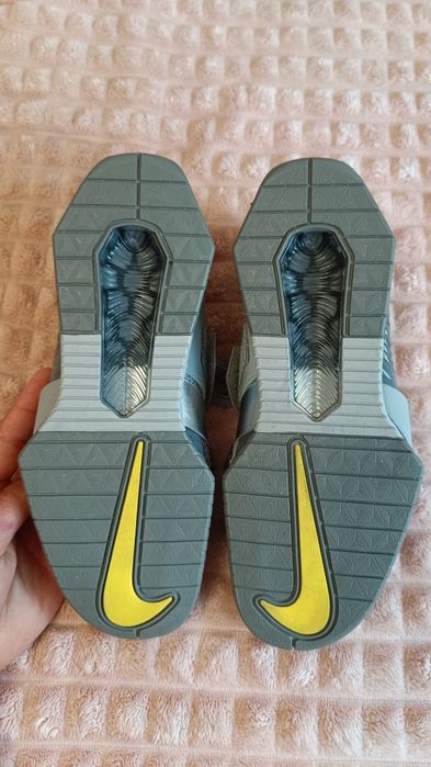 Штангетки Nike Romaleos 4