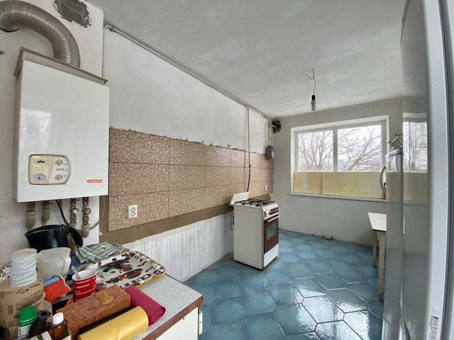 Продається 2 поверховий будинок в Літині 2342