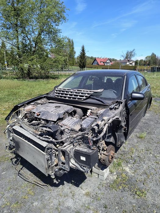Chrysler Sebring 2.0 CRD 2009 NA CZĘŚCI