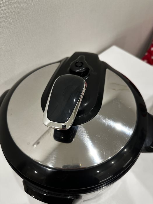 Мультиварка-скороварка Moulinex